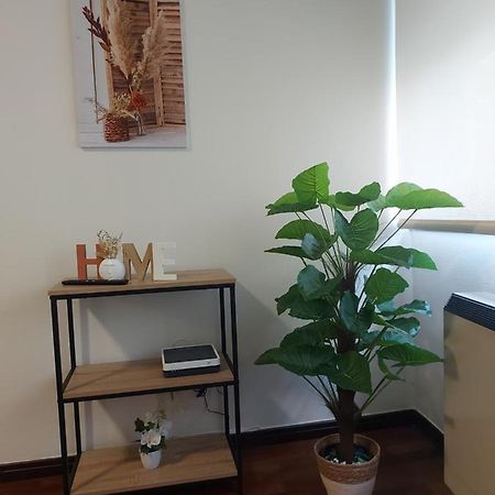 La Cabana Vigo Extérieur photo