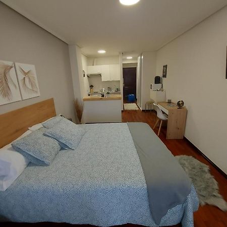 La Cabana Vigo Extérieur photo