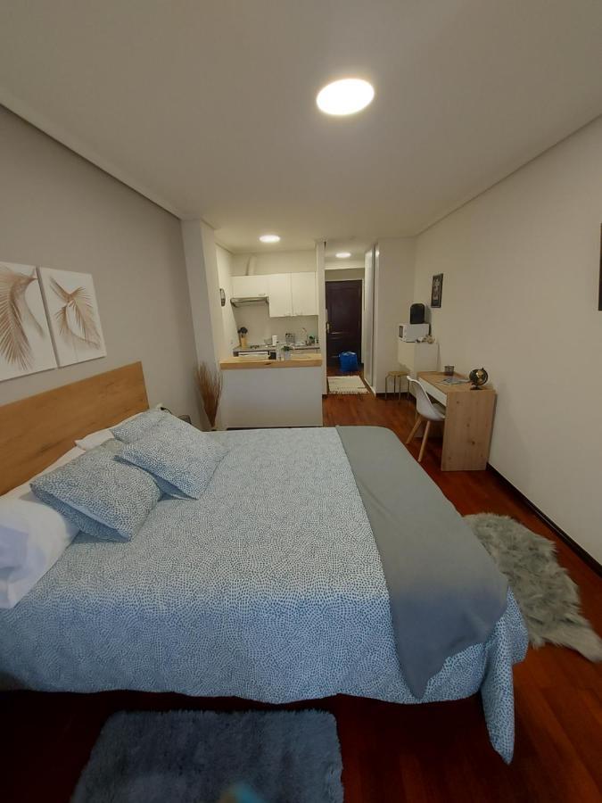 La Cabana Vigo Extérieur photo