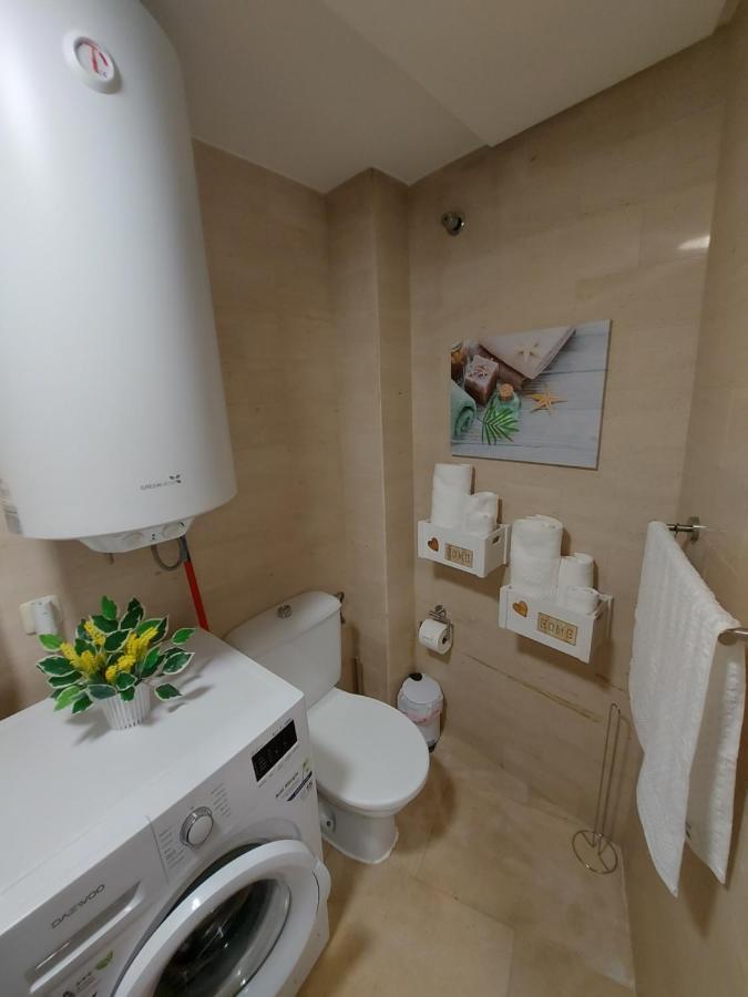 La Cabana Vigo Extérieur photo