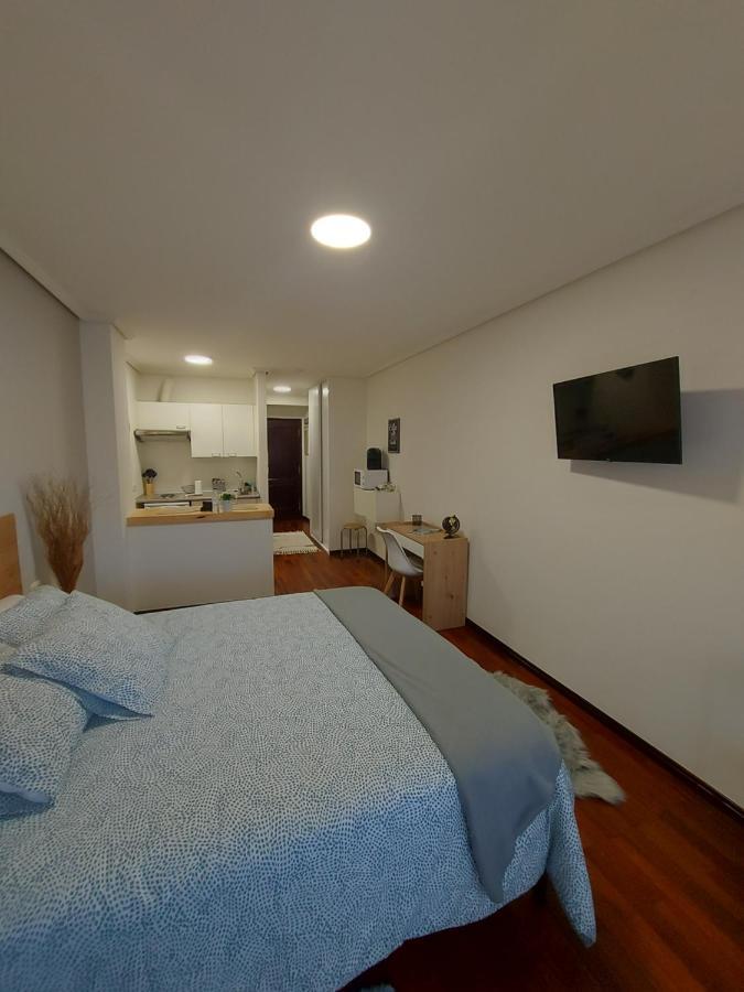 La Cabana Vigo Extérieur photo