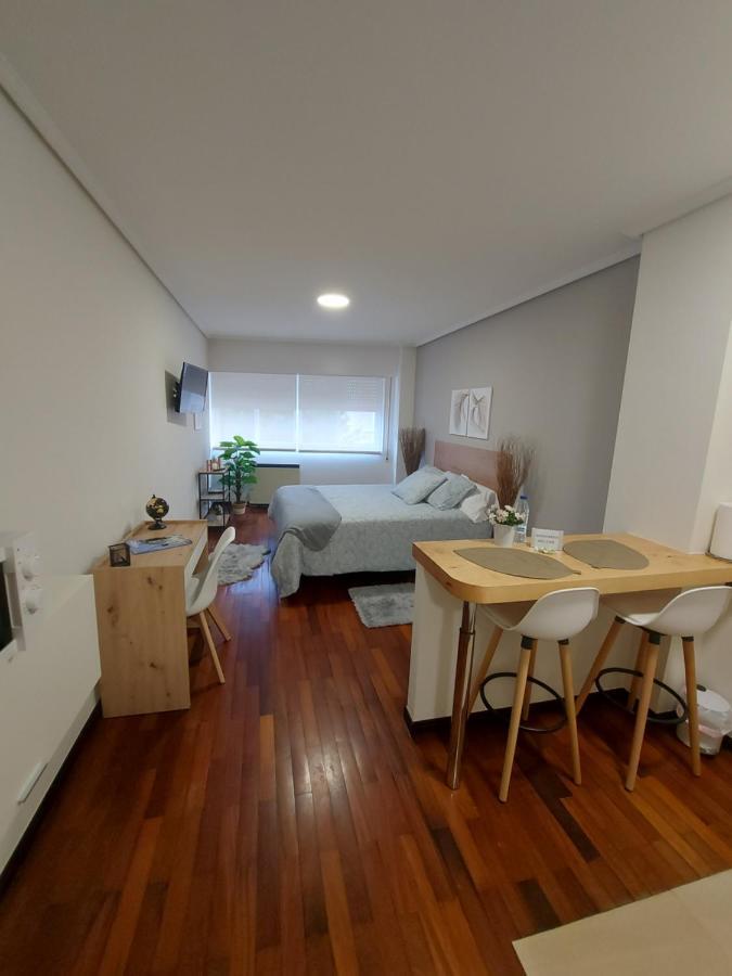 La Cabana Vigo Extérieur photo