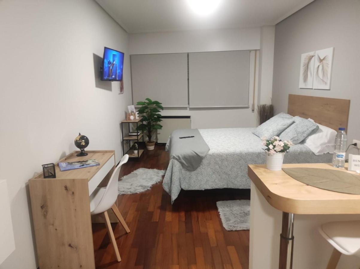La Cabana Vigo Extérieur photo