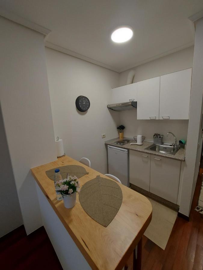 La Cabana Vigo Extérieur photo