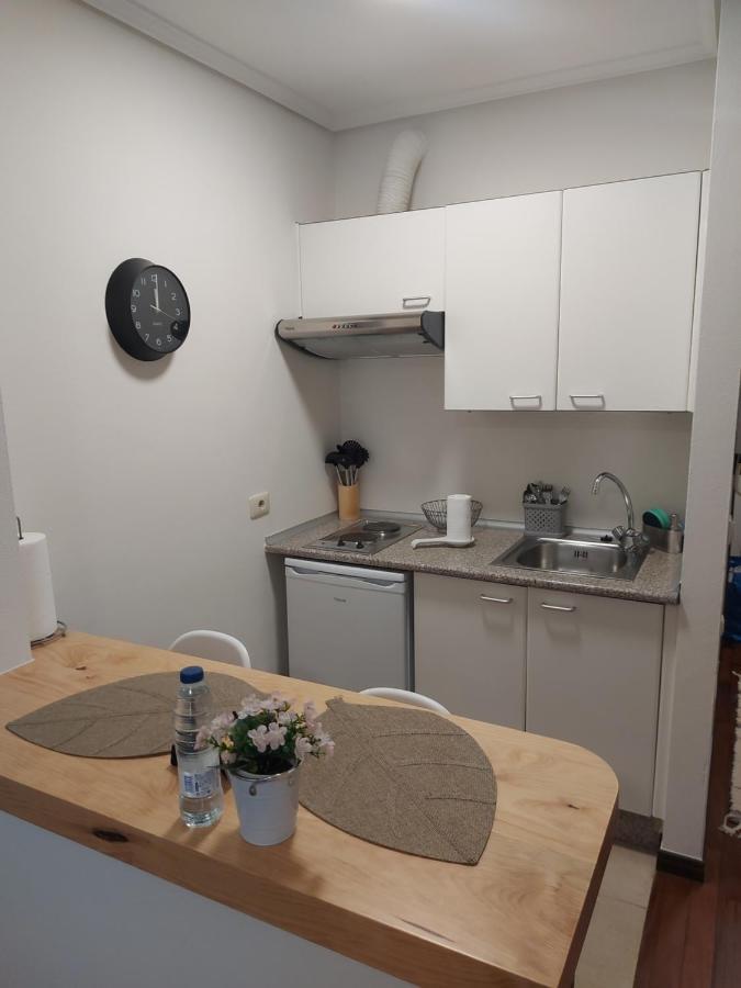 La Cabana Vigo Extérieur photo