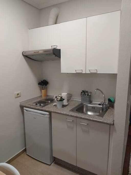 La Cabana Vigo Extérieur photo