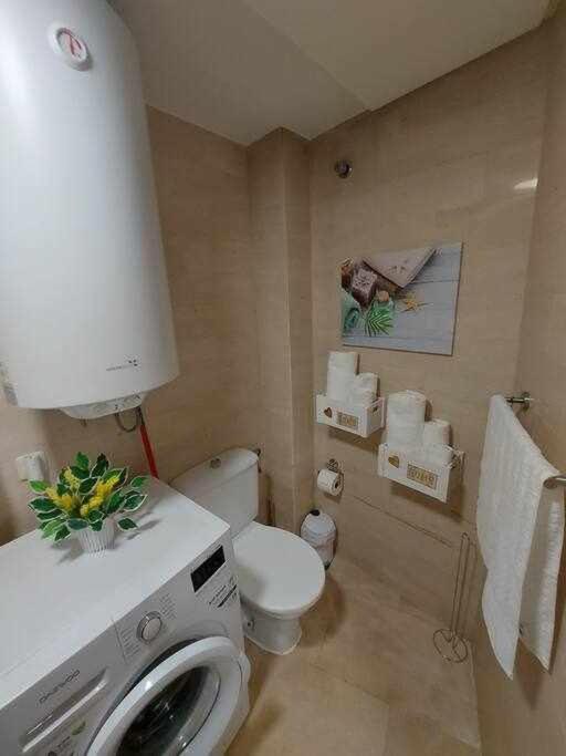 La Cabana Vigo Extérieur photo