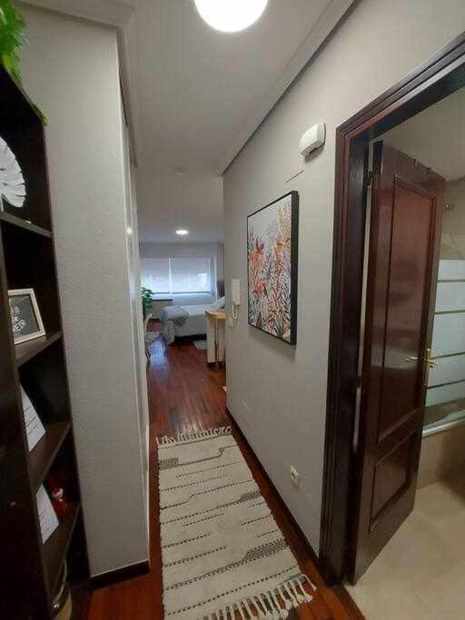 La Cabana Vigo Extérieur photo