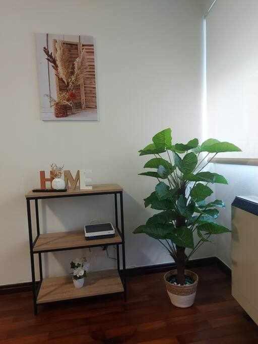 La Cabana Vigo Extérieur photo