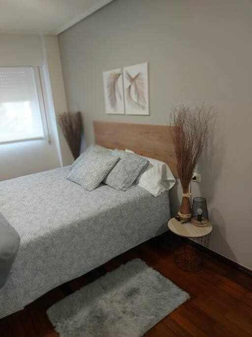 La Cabana Vigo Extérieur photo
