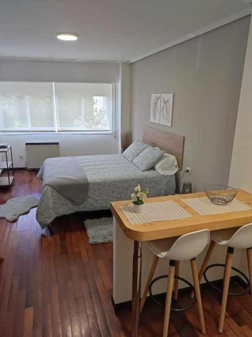 La Cabana Vigo Extérieur photo