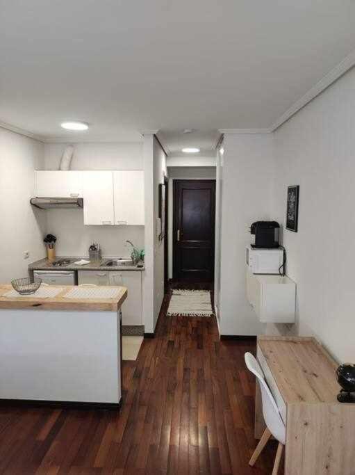 La Cabana Vigo Extérieur photo
