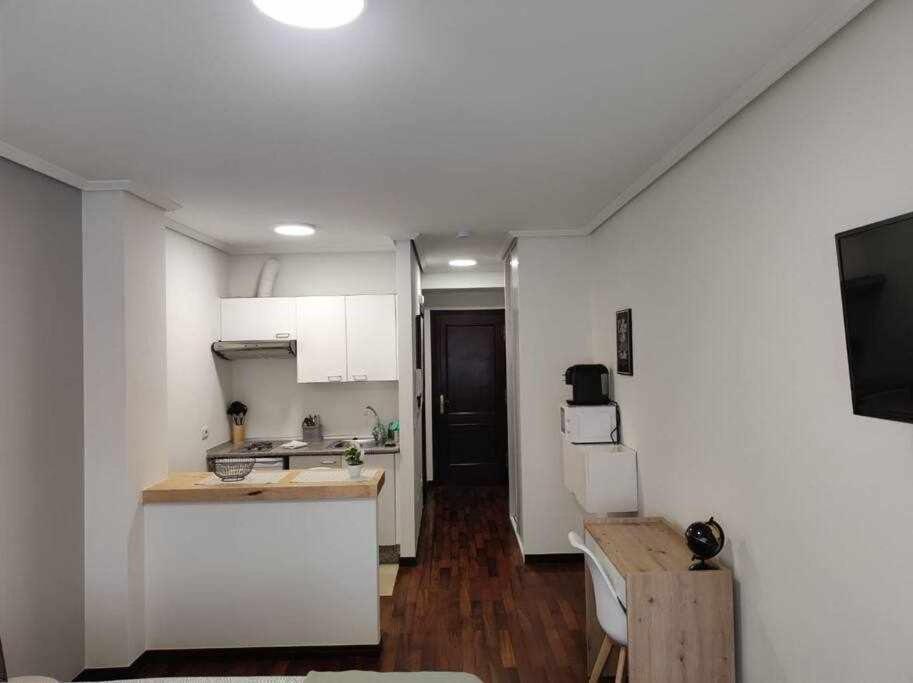 La Cabana Vigo Extérieur photo