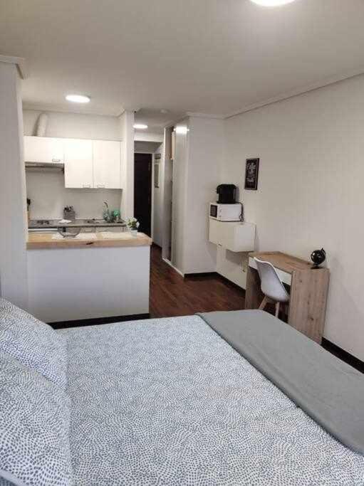 La Cabana Vigo Extérieur photo